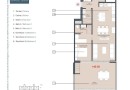 Benijofar (Pueblo), Apartment #CQ-00-21991