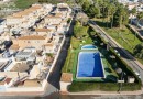 Torrevieja (El limonar), Semi-Detached #LE-LE-1095