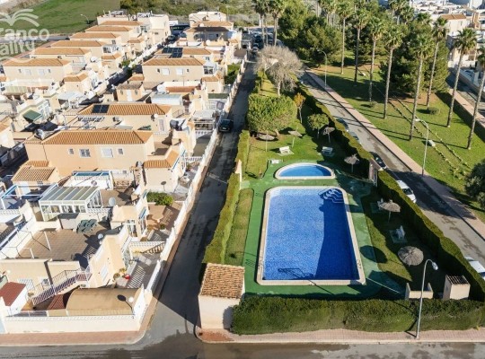 Torrevieja (El limonar), Semi-Detached #LE-LE-1095