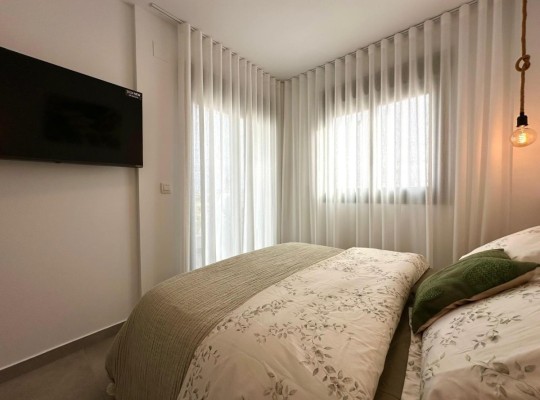 Other areas (Santa Rosalia Lake And Life Resort), Apartment #CQ-WN-49695