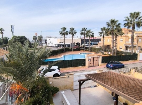 Ciudad Quesada (Lo Marabu), Bungalow #CQ-998