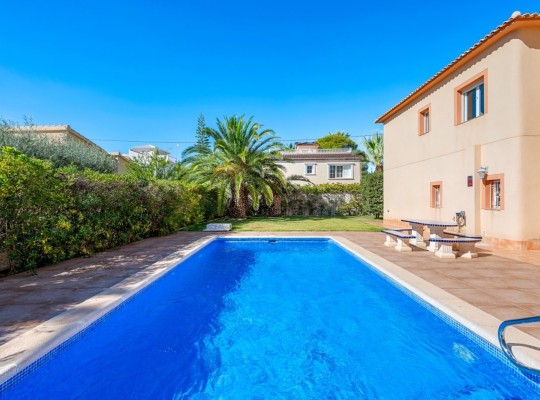 Orihuela Costa (Cabo Roig), Villa #CQ-BG-16557