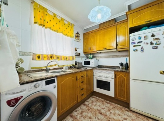La Mata, Apartment #CQ-SL-15060