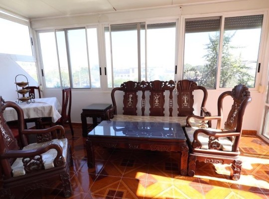 Orihuela Costa (Rocio del Mar), Apartment #CQ-JM-95928