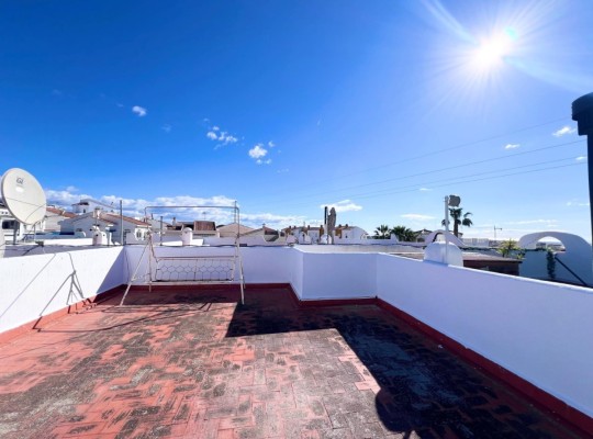 Ciudad Quesada, Bungalow #CQ-064