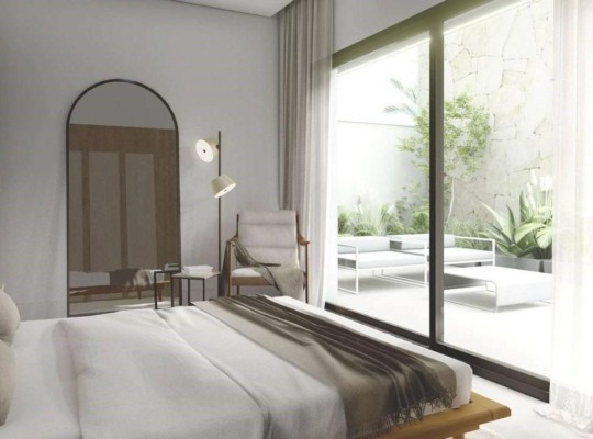 Other areas (San Juan de los Terreros), Villa #CQ-00-33125