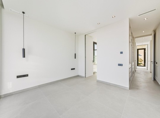 Polop (La Alberca), Villa #RD-N9602