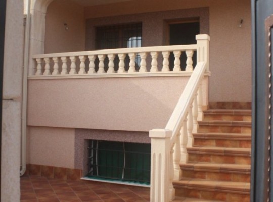 Torrevieja (Los Altos), Townhouse #CQ-00-73882