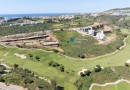 Apartmány v Mijas, blízko golfu Calanova