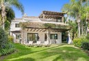 Marbella Golden Mile (Lomas de Magna Marbella), Villa #IM-3689MLV