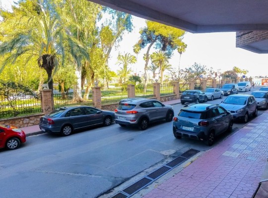 Torrevieja (Playa del Acequion), Apartment #CQ-TS-49373