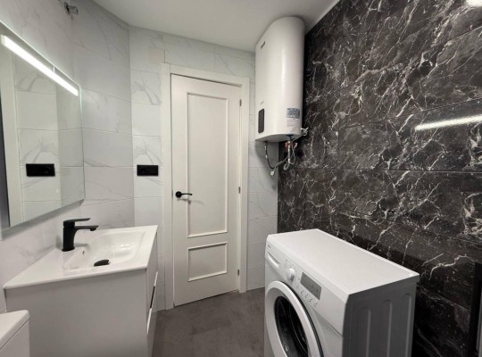 Byt v Torrevieja jen 500m od moře s jižní orientací