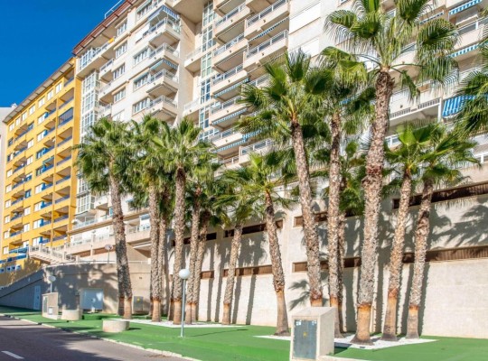 Orihuela Costa (Altos de Campoamor), Apartment #CQ-UR-41467