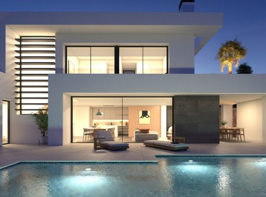Other areas (Cumbre Del Sol), Villa #CQ-00-78701