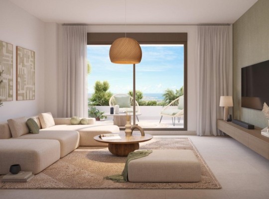 Other areas (Aguilón Golf), Apartment #CQ-00-38396
