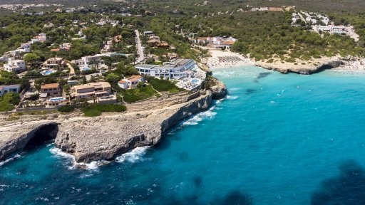 Bungalov v Cala Murada - ihned k převzetí