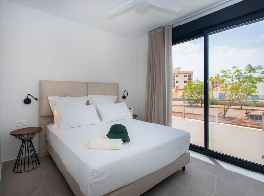Other areas (Sucina), Villa #CQ-00-31243