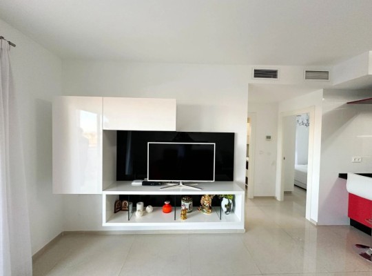 Ciudad Quesada (Dona Pepa), Apartment #CQ-030