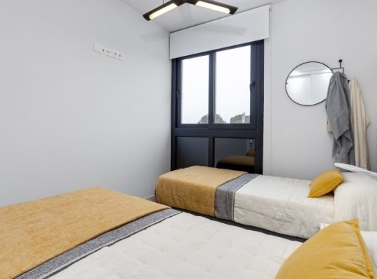 Orihuela Costa (Orihuela costa), Apartment #CQ-SO-68401