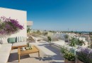 Moderní bydlení blízko pláže a golfu, Mijas Costa