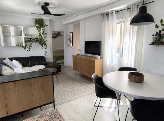 Ciudad Quesada (La Marquesa Golf), Semi Detached #CQ-859