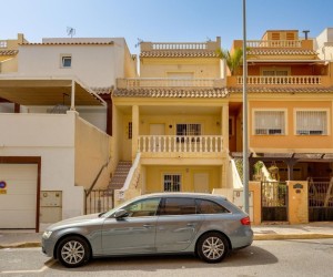 Los Montesinos, Townhouse #CQ-MY-58763