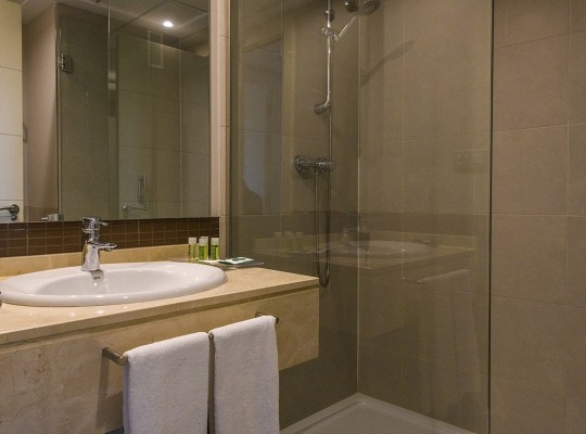 Las Colinas (Las Colinas Golf), Apartment #CQ-611