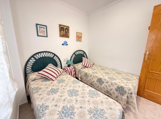 Torrevieja, Apartment #CQ-MY-78475