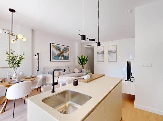 Guardamar del Segura (Pueblo), Apartment #CQ-00-12043