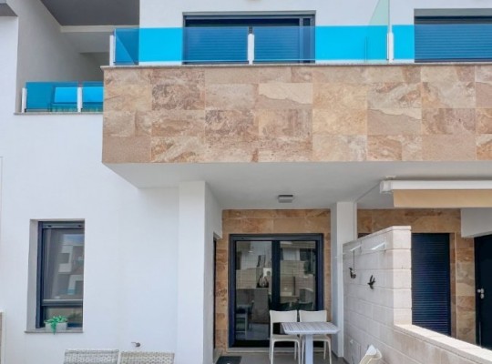 Bigastro, Townhouse #CQ-HS-92177