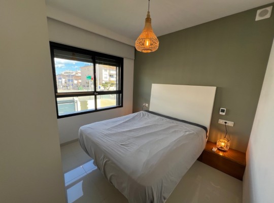 Pilar de La Horadada (Mil Palmeras), Apartment #CQ-WN-53342