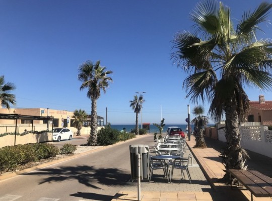 Torrevieja (La Mata), Villa #CQ-00-97977