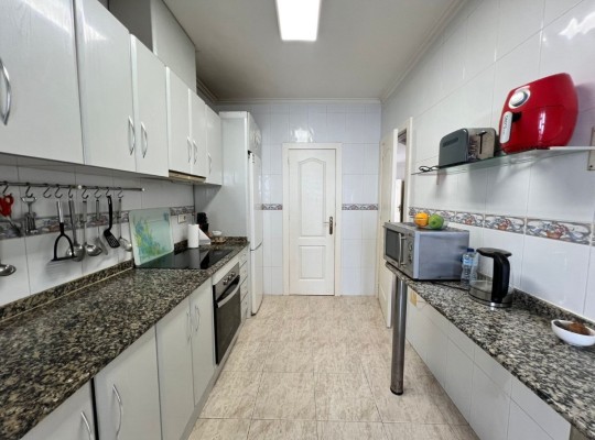 Ciudad Quesada (Dona Pepa), Semi Detached #CQ-086