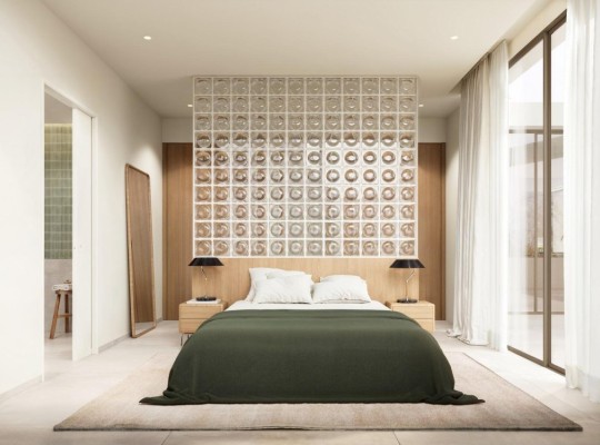 Algorfa (La Finca Golf), Villa #RD-N9284