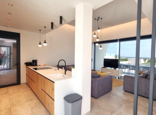 Ciudad Quesada (Rojales), Villa #CQ-WI-69814