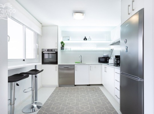 Torrevieja (Aguas Nuevas), Semi-Detached #LE-LE-1081