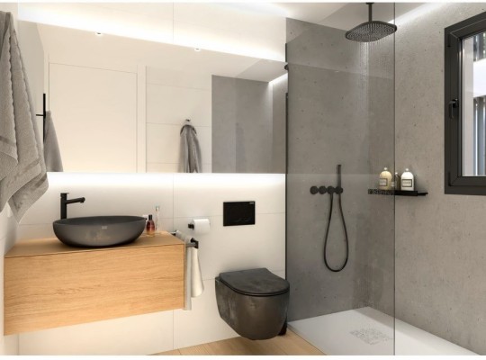 Monforte del Cid (Font del Llop), Apartment #SE-485