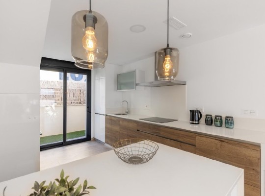 Torrevieja, Villa #CQ-840
