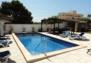Orihuela Costa (Lomas De Cabo Roig), Villa #CQ-WN-60920