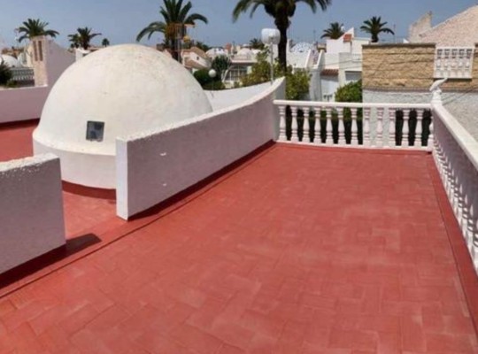 Other areas (Las Mimosas), Bungalow #CQ-R-87681