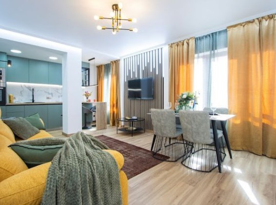 Guardamar del Segura (Pueblo), Apartment #CQ-958