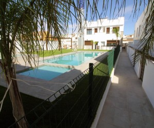 Pilar de La Horadada (parque Andromeda), Townhouse #CQ-00-75421