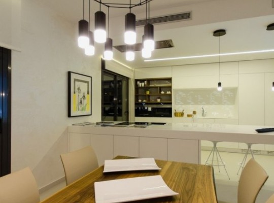 Orihuela Costa (Campoamor), Villa #RD-N5910