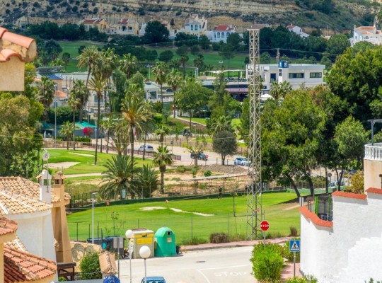 Ciudad Quesada (La Marquesa Golf), Villa #CQ-GS-35840