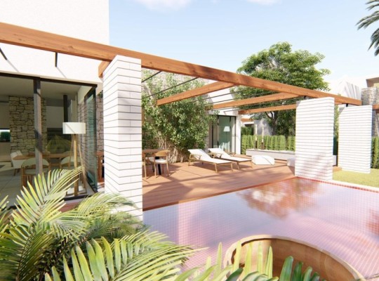 Other areas (El Alba), Villa #CQ-00-70319