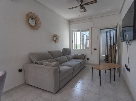 Ciudad Quesada (Pueblo Bravo), Semi Detached #CQ-376