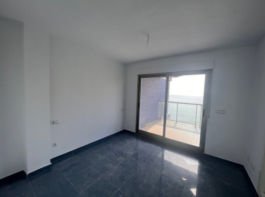 Calpe (Playa De La Fossa), Apartment #CQ-00-93500