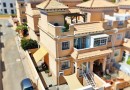 Orihuela Costa (Villamartin), Townhouse #CQ-WN-62387