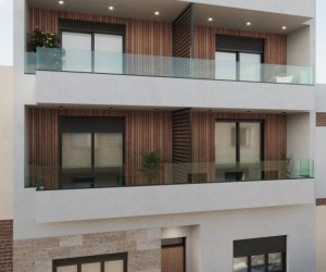 Torrevieja (Centro), Apartment #CQ-00-11531