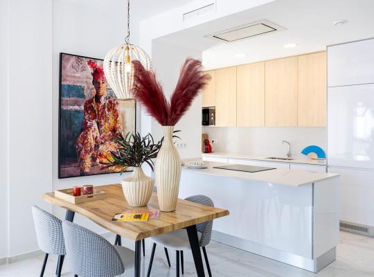 Polop (Polop Hills), Villa #RD-N8655